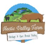Hectic Valley Poultry