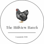 The Hillview Hatch